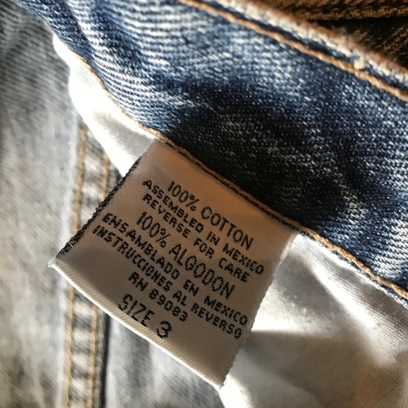 VINTAGE Lei autographed pants GOB, Publicity Stunt, Simple Plan - Picture 5 of 8